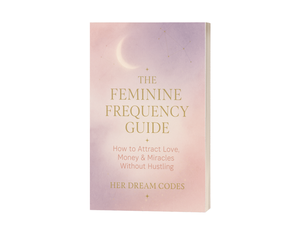 feminine-frequency-guide-attract-love-money-miracles